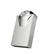 Metal USB Stick Gold Silver USB محرك أقراص فلاش