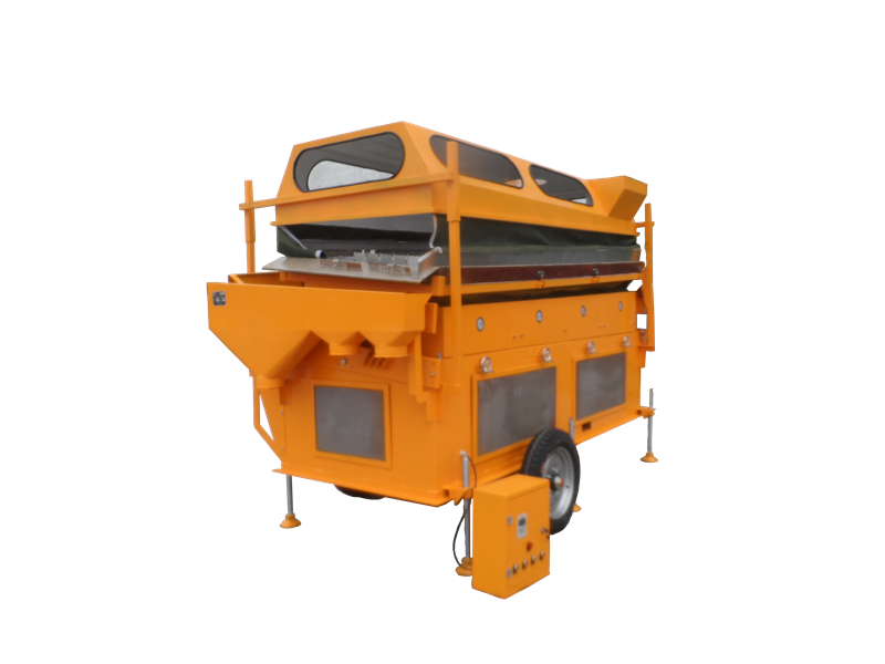 Separatore di gravità 5XZ-6 5XZ-6 Gravity Separator