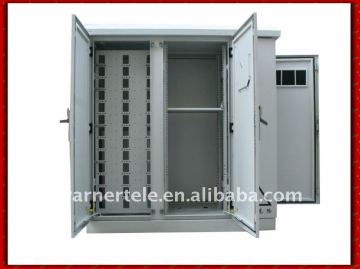 W-TEL weatherproof outdoor ups battery box