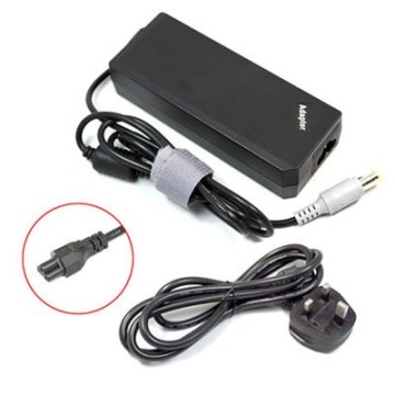 Laptop Ac Adapter 20v 3.25a For Ibm / Lenovo Thinkpad X60 Series Xk850