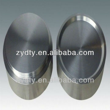competitive price Titanium-Aluminum Targets