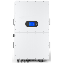 Three Phase Hybrid Inverter 30 40 50KW