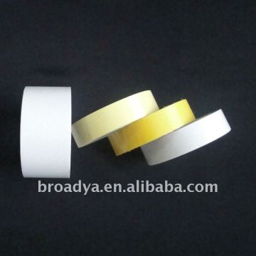 double sided embroidery tissue tape