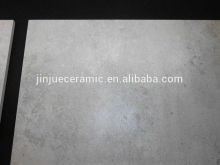 3D Inkject Cement Look Porcelain Tile 600*600