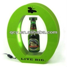 Shenzhen professional manufacturer of magnetic levitation floating display