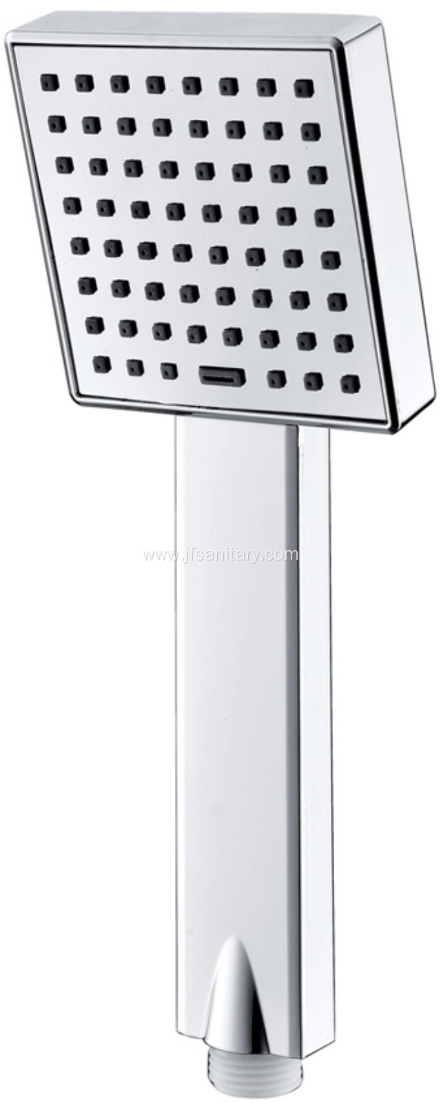 Square Removable Shower Plated Wholesale