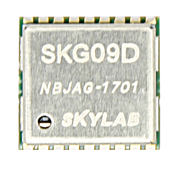 SKYLAB waterproof gps oem MT3333 Chip Small GLONASS/BD/GPS Module gps tracking for school kids