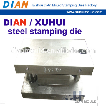 Sheet metal stamping molds tool and die making