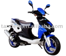(NEW) GAS SCOOTER 50cc &amp; 125cc EEC / EPA / DOT