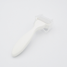 1.0mm 1200 Pins Body Meso Needles Roller