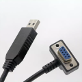 OEM RS422/RS485/R232 do interfejsu kablowego USB obsługuje DC