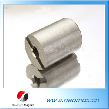 Alnico Magnet Cylinder Magnet 