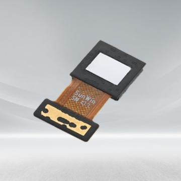 CIB Process Ultra-Thin Camera Module