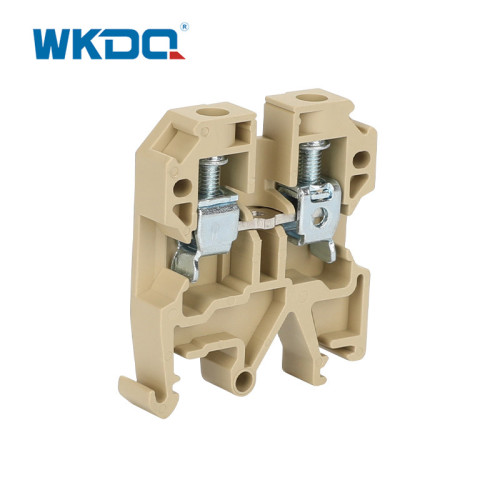 DIN Rail SAK Terminal Blocks