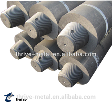 Regular Power Graphite Electrodes