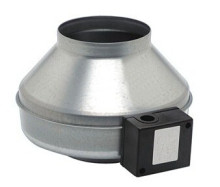 Centrifugal Duct Fan