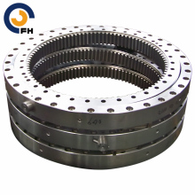 Angular Contact Ball Swing Bearings
