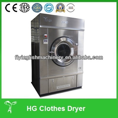 70kg tumble drying machine