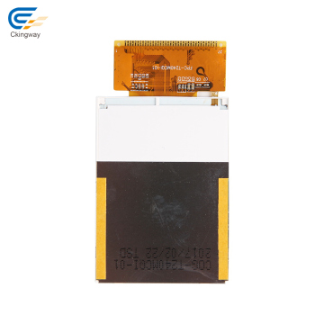 2.36 Inch Screen Character Graphic LCD Module