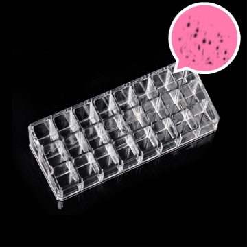 Lipstick Storage Box Mold Injection Manufacturer