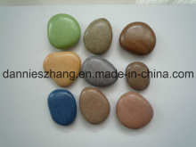 Pebbles Plastic Pebbles Natural Pebbles Landscape Pebbles Table Art Pebbles