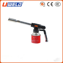 Culinary Below Torch for Unfreeze Drying Soldering