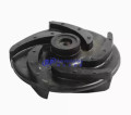 गारा पंप रबर Impellers