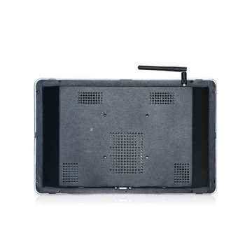 13.3 Windows Panel Waterproof Industrial All-in-One PC