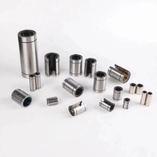 LM8SUU Linear Motion Bearing: Highest Precision Ball Bearing