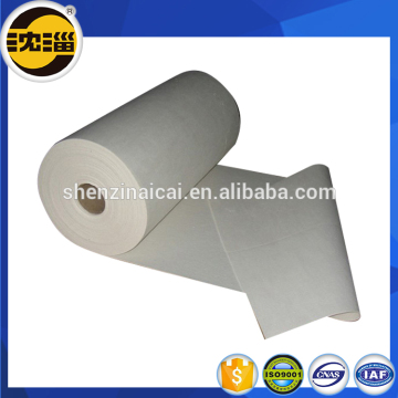 triC ceramic fiber paper aluminum silicate fiber paper ceramic fiber paper