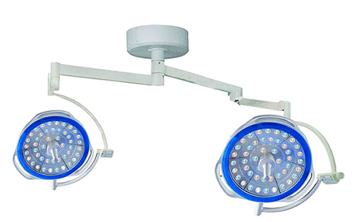 Ceiling type Operation Theatre Led Surgical Light