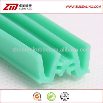 Silicone seal, Silicon Rubber seal