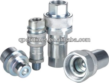 Hydraulic Couplings