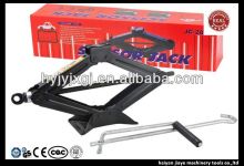 Scissors jack/jacks/car jack