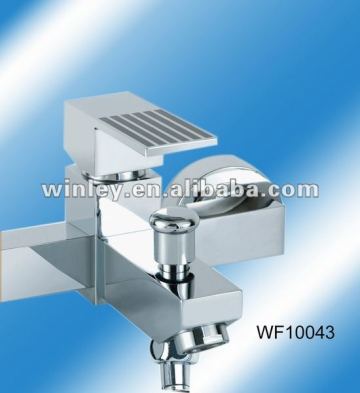 tub faucet/single lever tub shower faucet