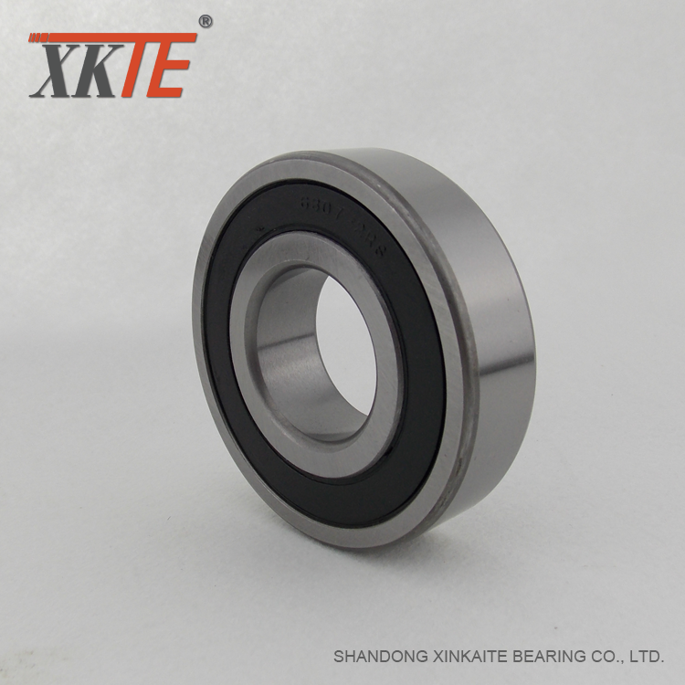 6307 2RS C3 bearing for Troughing roller