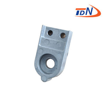 Precision Die Cast Metal Bracket