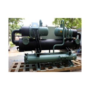 Water Cooled Liquid Chiller