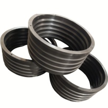 Rubber Molds For Concrete