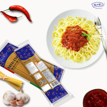 500g Straight laced Spaghetti