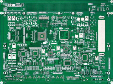 Printed circuit board, PCB, PWB, Multilayer PCB, Rigid PCB, Quick turn pcb, PCB manufacturer----Hitech Circuits Co., Limited