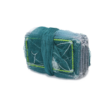 Octopus, Lobster, and Crayfish Traps: Foldable Fish Traps for Sale