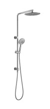 New Humanized Design Shower Set