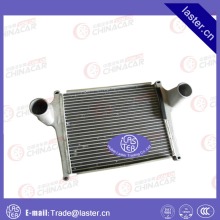 1119010-KM5K0 Intercooler for Dongfeng Cummins