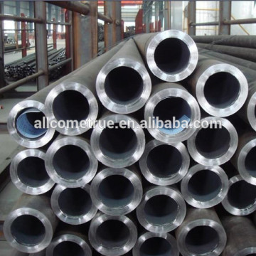 carbon steel round tube