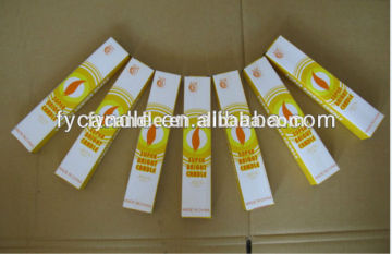 candle private label candle wholesale white candle