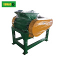 Tire Rubber Granulator Equipment With Cyclone