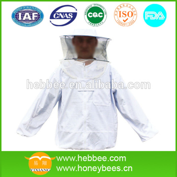 Beekeeping cotton beekeeper jacket