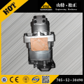 HYDRAULIC PUMP ASS&#39;Y SWITCH 705-52-30490 - KOMATSU