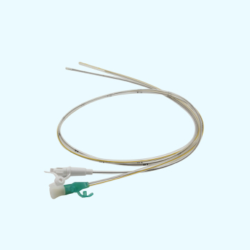 Disposable Nasogastric Tube Components